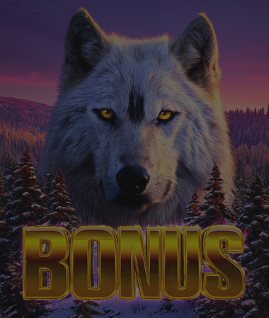 Wolf Gold