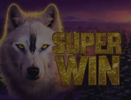 Wolf Gold