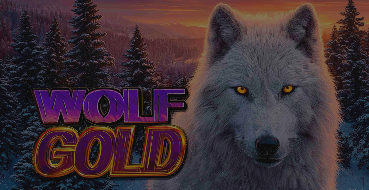 Wolf Gold